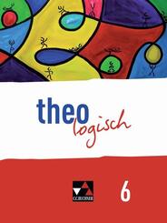 theologisch 6 Sch&uuml;lerband Bayern