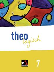 theologisch 7 Sch&uuml;lerband Bayern