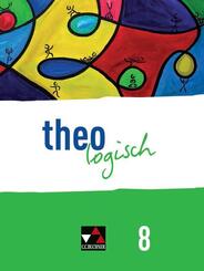 theologisch 8 Sch&uuml;lerband Bayern