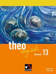 theologisch Bayern Oberstufe 13