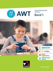 #AWT Niedersachsen 1. F&uuml;r die Jahrgangsstufen 5-7