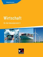 Kolleg Wirtschaft neu f&uuml;r die Sekundarstufe II
