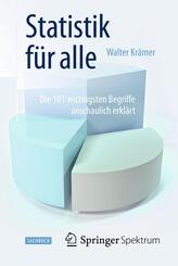 Statistik f&uuml;r alle