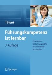 F&uuml;hrungskompetenz ist lernbar