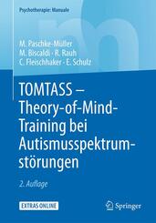 TOMTASS - Theory-of-Mind-Training bei Autismusspektrumst&ouml;rungen