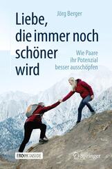 Liebe, die immer noch sch&ouml;ner wird