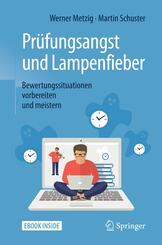 Pr&uuml;fungsangst und Lampenfieber