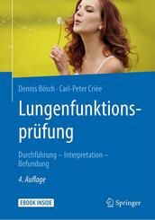 Lungenfunktionspr&uuml;fung