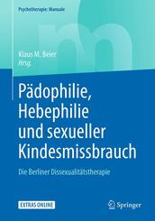 P&auml;dophilie, Hebephilie und sexueller Kindesmissbrauch
