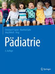 P&auml;diatrie