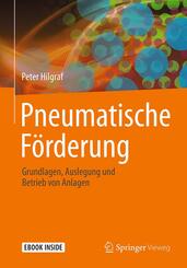 Pneumatische F&ouml;rderung