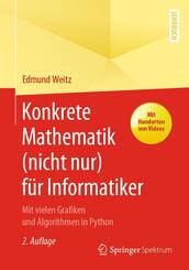 Konkrete Mathematik (nicht nur) f&uuml;r Informatiker