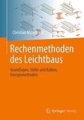 Rechenmethoden des Leichtbaus
