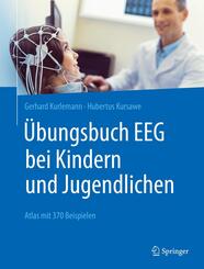 &Uuml;bungsbuch EEG bei Kindern und Jugendlichen