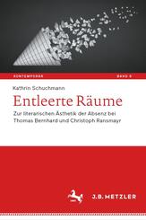 Entleerte R&auml;ume