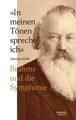 "In meinen T&ouml;nen spreche ich"