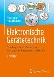 Elektronische Ger&auml;tetechnik