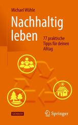 Nachhaltig leben