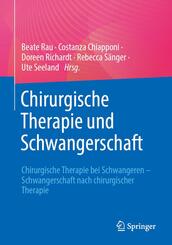 Chirurgische Therapie und Schwangerschaft
