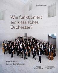 Wie funktioniert ein klassisches Orchester?