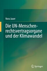 Die UN-Menschenrechtsvertragsorgane und der Klimawandel