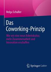 Das Coworking-Prinzip