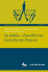 In dubio - Zweifel vor Gericht im Pitaval