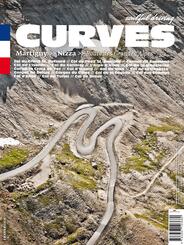 CURVES Frankreich.Bd.1