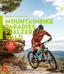 Mountainbike-Paradies Pf&auml;lzerwald