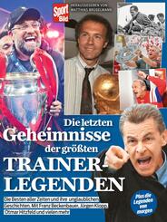 Die letzten Geheimnisse der gr&ouml;&szlig;ten Trainerlegenden