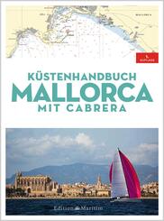 K&uuml;stenhandbuch Mallorca