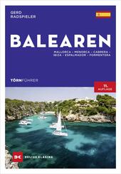 T&ouml;rnf&uuml;hrer Balearen
