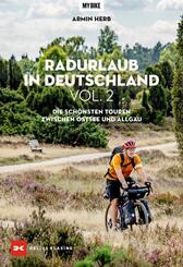 Radurlaub in Deutschland Vol. 2
