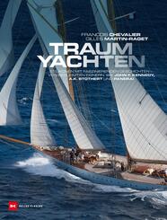 Traumyachten