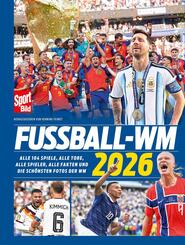 Fu&szlig;ball-WM 2026