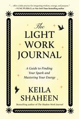 The Light Work Journal