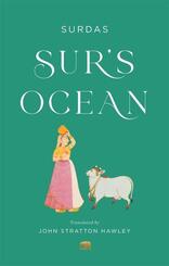 Sur's Ocean - Classic Hindi Poetry in Translation