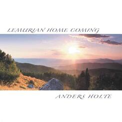 Lemurian Home Coming
