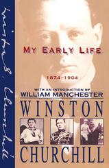 My Early Life 1874-1904