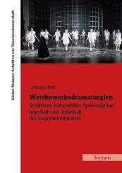 Wettbewerbsdramaturgien