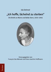 "Ich hoffe, l&auml;chelnd zu sterben"