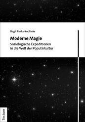 Moderne Magie