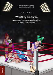 Wrestling-Lekt&uuml;ren