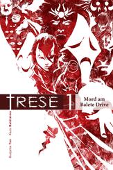 Trese 1