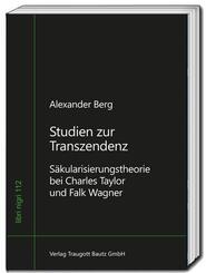 Studien zur Transzendenz