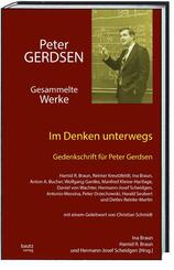 Im Denken unterwegs
