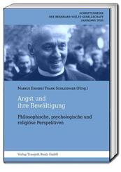 Angst und ihre Bew&auml;ltigung