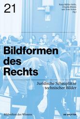 Bildformen des Rechts