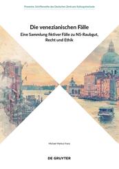 Die venezianischen F&auml;lle