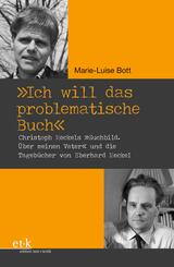"Ich will das problematische Buch"